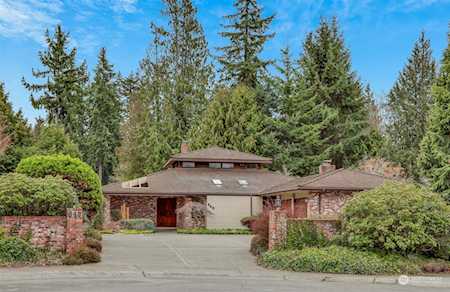643 NW 163rd St Shoreline, WA 98177