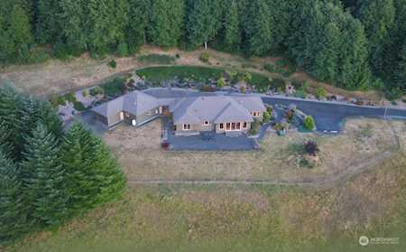 116 Lost Creek Ln Onalaska, WA 98570