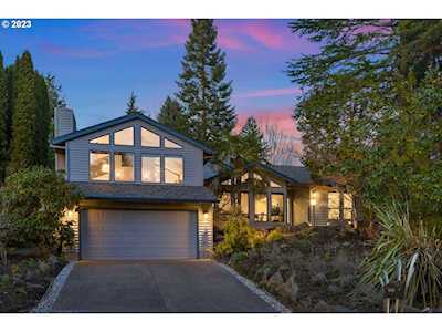 4199 Fruitwood CT Lake Oswego, OR 97035
