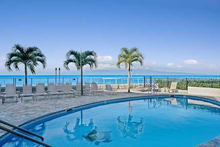 4401 Lower Honoapiilani Rd #A503 Lahaina, HI 96761
