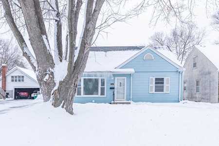 3869 Reservoir Boulevard Columbia Heights, MN 55421