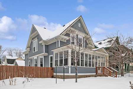 3644 Park Avenue Minneapolis, MN 55407