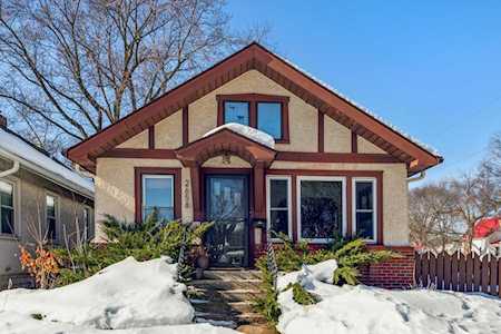 2658 Cleveland Street NE Minneapolis, MN 55418