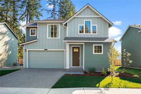 616 153rd Street Ct E Tacoma, WA 98445