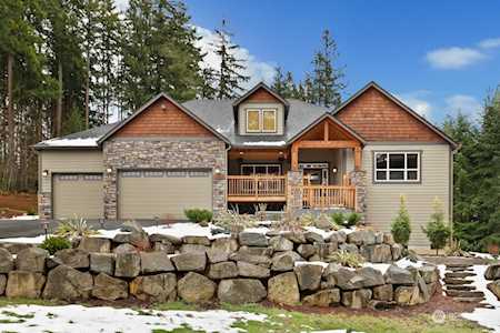 22911 NE 237th Ct Battle Ground, WA 98604