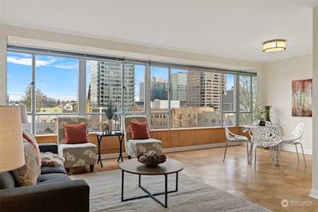 1221 Minor Ave #708 Seattle, WA 98101