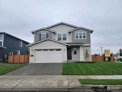 3584 Edith Ave #01 Enumclaw, WA 98022