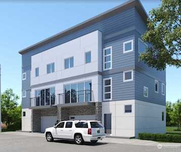 17722 80th Ave NE #C1 Kenmore, WA 98028