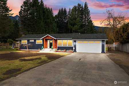 13415 424th Ave SE North Bend, WA 98045