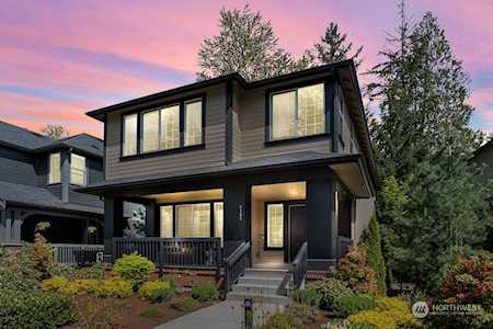 2184 NE Morgan Lane Issaquah, WA 98029