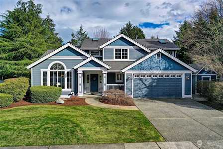 4186 325th Ave NE Carnation, WA 98014