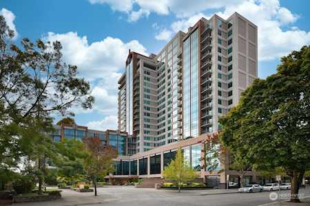 177 107th Ave NE #817 Bellevue, WA 98004
