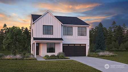 1744 NE 246th Place NE Sammamish, WA 98074