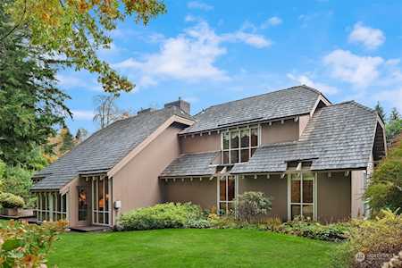 4 Skagit Key Bellevue, WA 98006