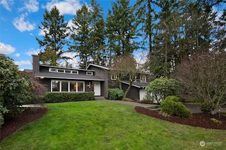 8630 SE 78th St Mercer Island, WA 98040