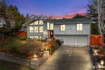 3820 80th Ave SE Mercer Island, WA 98040