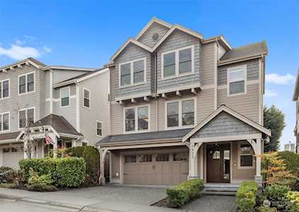 8423 NE 123rd Place Kirkland, WA 98034