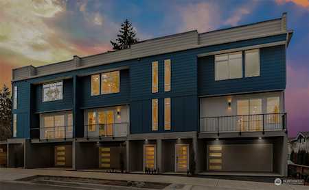 16560 Linden Ave N #B Shoreline, WA 98133