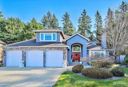 21441 SE 35th Way Sammamish, WA 98075