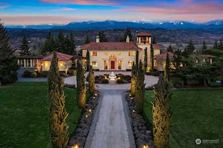 25618 NE 100th St Redmond, WA 98053