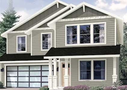 10956 SE 165th St (Lot-4) Renton, WA 98055