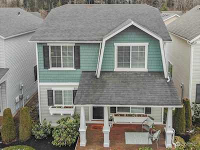 9424 Hancock Ave SE #26 Snoqualmie, WA 98065