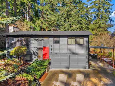 4406 60th Ave W University Place, WA 98466