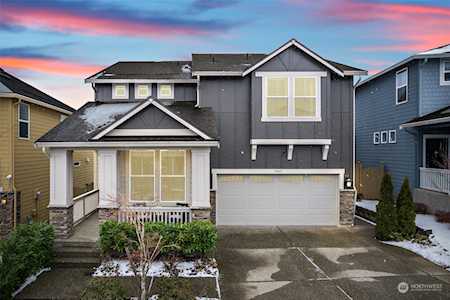 34103 SE Moses St Snoqualmie, WA 98065