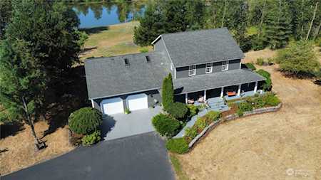 226 Bay Point Dr Castle Rock, WA 98611