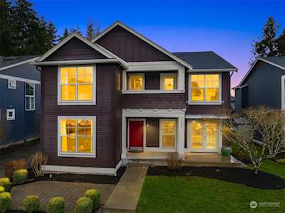 12937 85th Ave NE Kirkland, WA 98034
