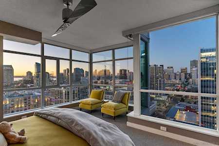325 7Th Ave #1808 San Diego, CA 92101
