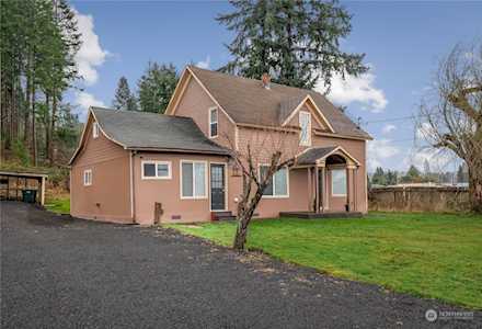 1620 Delaware Ave Centralia, WA 98531