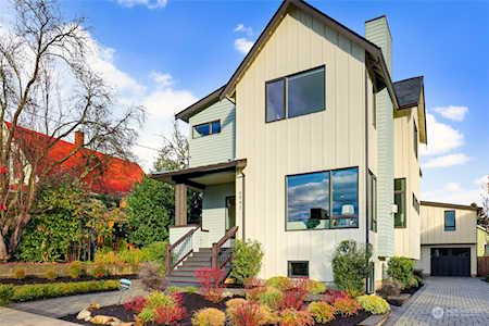 6542 Jones Ave NW Seattle, WA 98117
