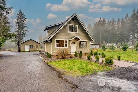 22413 NE Allworth Rd Battle Ground, WA 98604