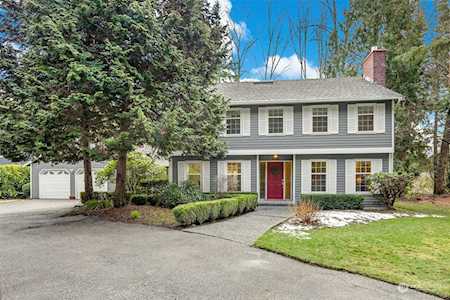 13031 NE 32nd Place Bellevue, WA 98005