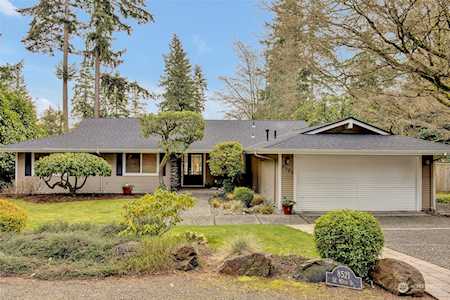 8521 SE 80th St Mercer Island, WA 98040