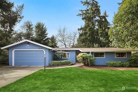 5419 128th Ave SE Bellevue, WA 98006