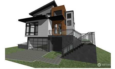 4305 Lot 5 NE 26th Place Renton, WA 98056