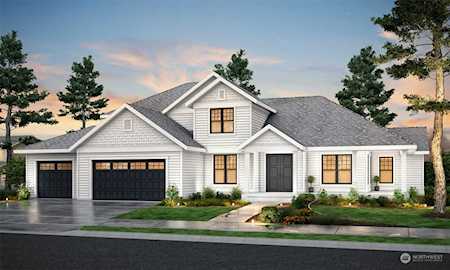 26115 9th Avenue Ct E Spanaway, WA 98360