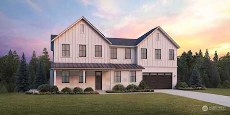 675 216th Place SE #Lot18 Sammamish, WA 98074