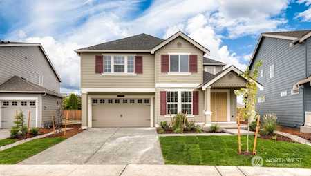 4968 Memories St #170 Gig Harbor, WA 98332