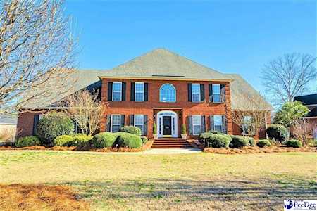 708 Muirfield Place Florence, SC 29501