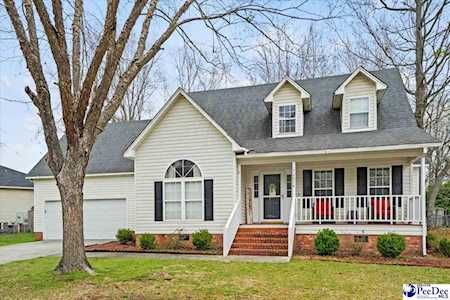 2078 Gable Ridge Dr. Florence, SC 29501