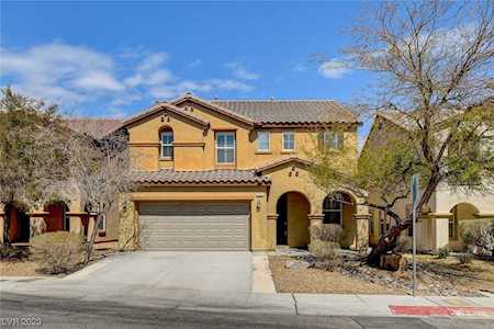 7334 Caballo Range Ave Las Vegas, NV 89179