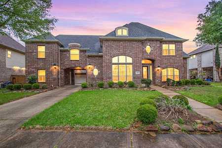 15819 Brickman Ct Houston, TX 77084