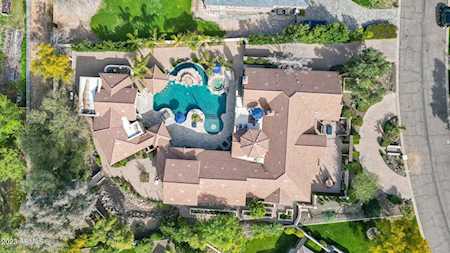 2036 E La Vieve Lane Tempe, AZ 85284