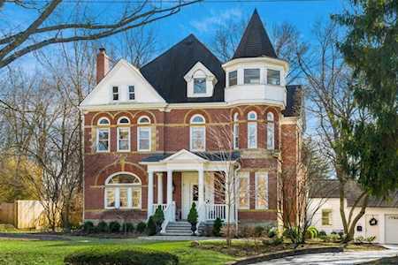 215 E North Broadway Columbus, OH 43214