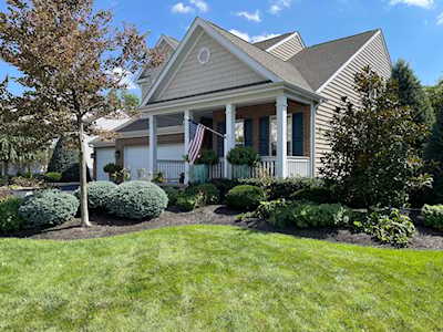 1955 Caplinger Drive Grove City, OH 43123