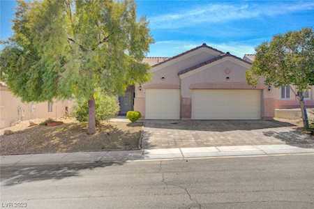 3413 Casa Alto Ave North Las Vegas, NV 89031
