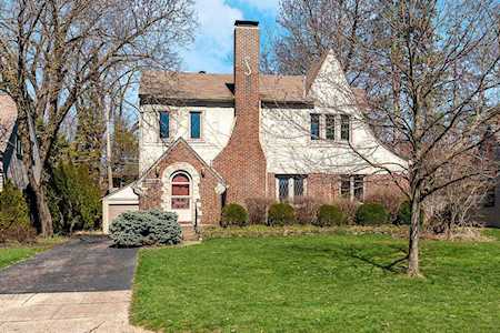 1844 Chatfield Road Upper Arlington, OH 43221